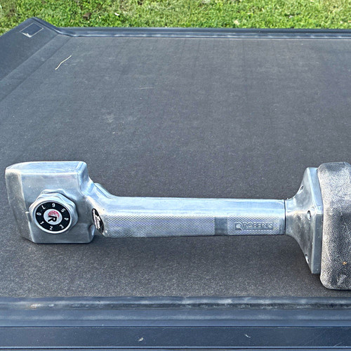 Roberts 412 knee kicker - 10-412-2,