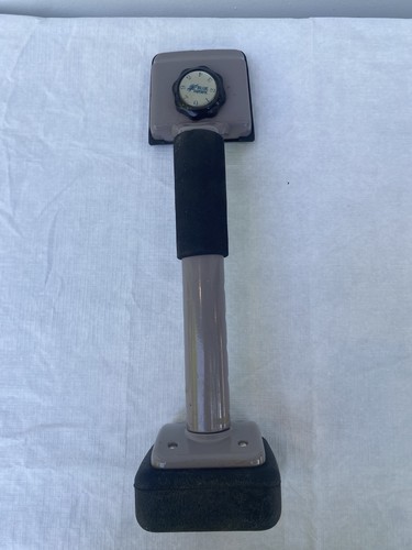 Blue hawk adjustable knee - hawk,